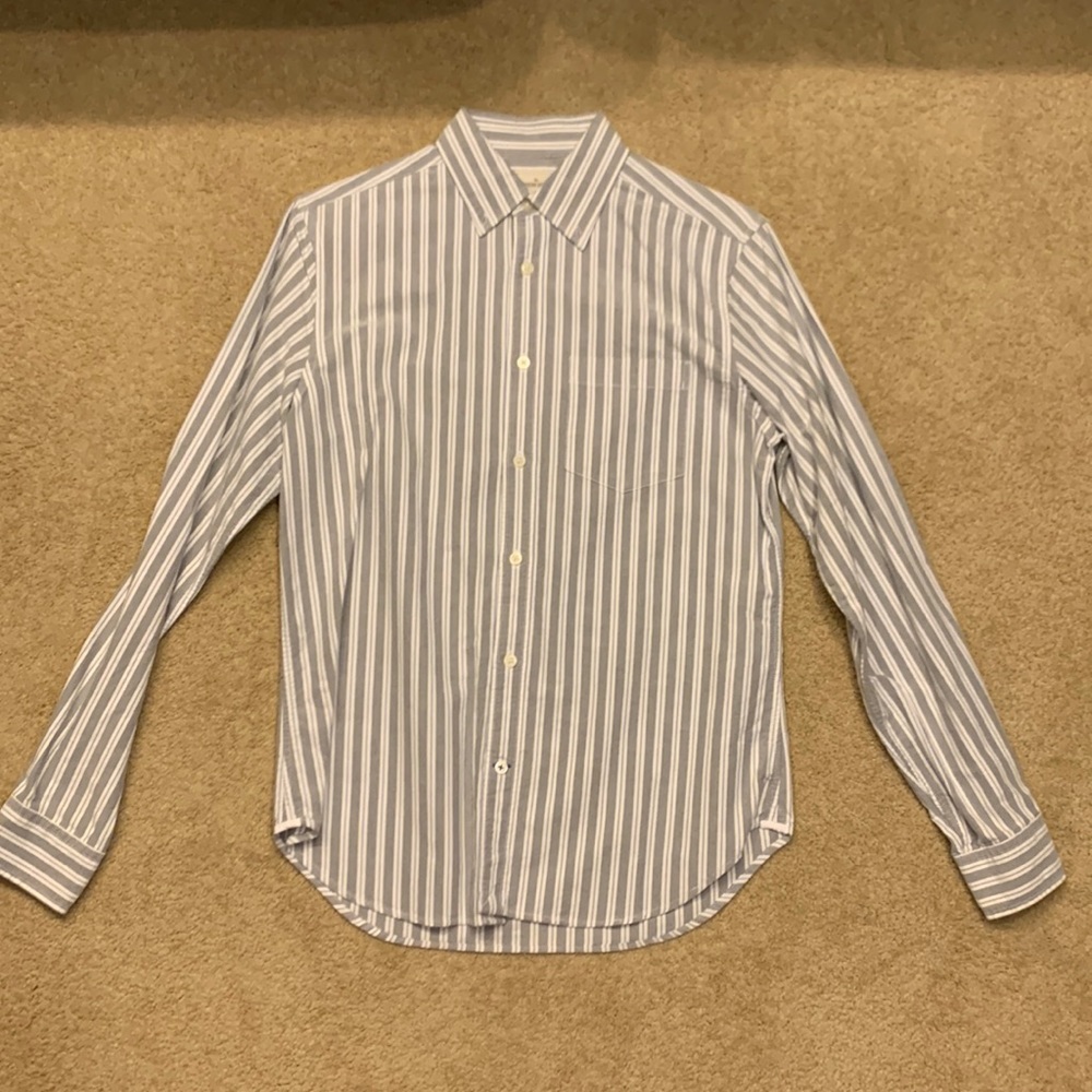 GAP Flannel